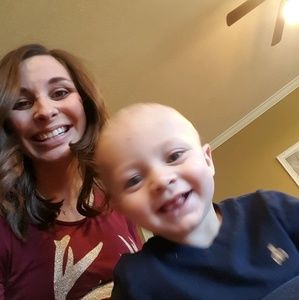 Meet your Posher, Tobi